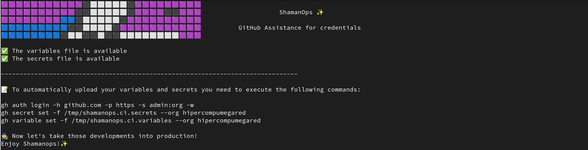 Github Asisstance